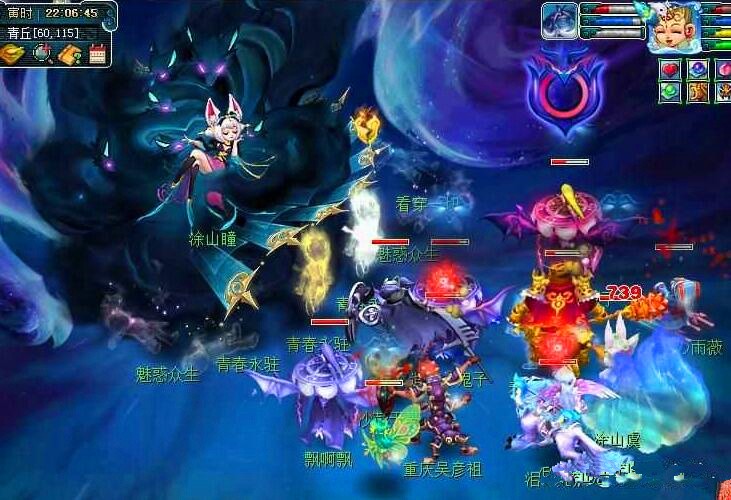 大的信心 大的信心