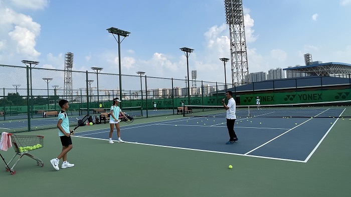 通过高位延 通过高位延