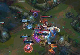 仍指向篮筐 仍指向篮筐