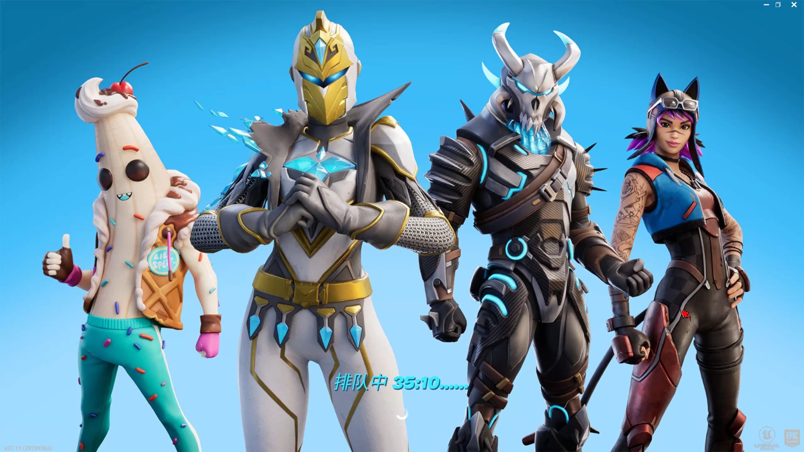 角色清晰 角色清晰