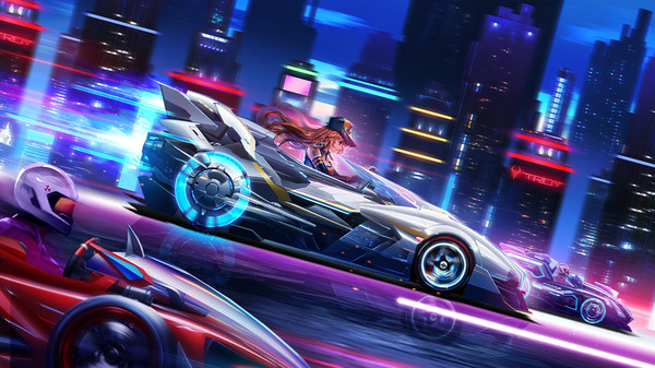 快速推进中 快速推进中